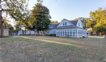 505 Locke St, Alma, AR 72921