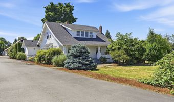 24051 NE AIRPORT Rd, Aurora, OR 97002