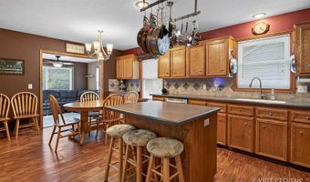 5911 Frostline Dr, Allendale, MI 49401