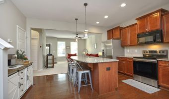 953 Ambergate Sta, Apex, NC 27502