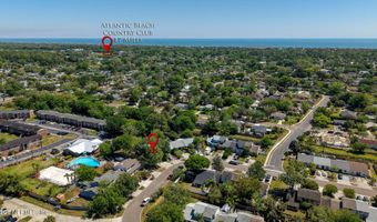 582 AQUATIC Dr, Atlantic Beach, FL 32233