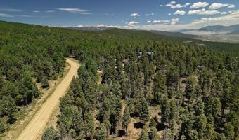 97 Zia Rd, Angel Fire, NM 87710