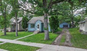 1318 Irving St, Alexandria, MN 56308
