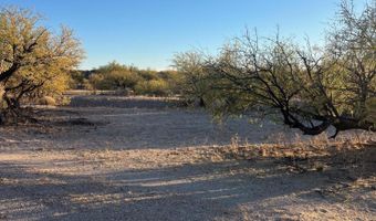 5 29 AC N Cascabel Rd, Benson, AZ 85602