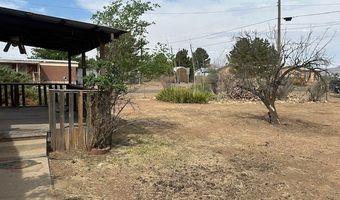 1109 W Del Rio St, Alpine, TX 79830