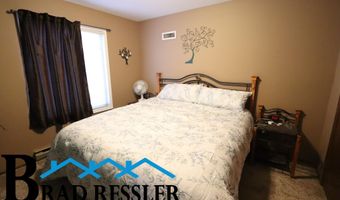 3350 Stagecoach Dr, Casper, WY 82604