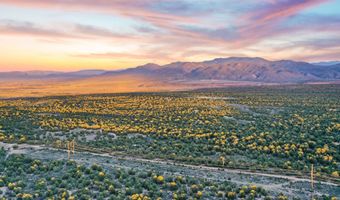 39 Acres Off South Carson Rd, Carson, NM 87517