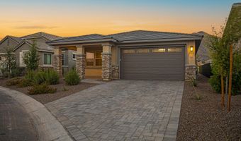 5894 N 206TH Ln, Buckeye, AZ 85396