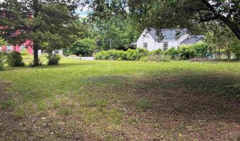 104 Henry M Turner St, Abbeville, SC 29620