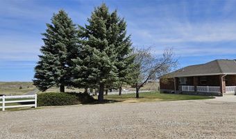 86 Rolling Hills Dr, Cody, WY 82414