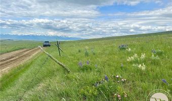 15 9 Ac Buck Creek Rd, Absarokee, MT 59001
