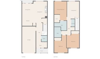 1103 Baxter Creek Way B, Bozeman, MT 59718