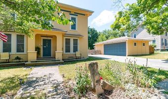 703 Jersey St, Baldwin City, KS 66006