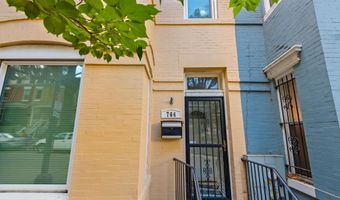 764 HARVARD St NW, Washington, DC 20001