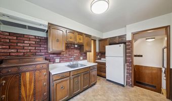 15534 Markese Ave, Allen Park, MI 48101