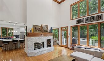 7144 Nile Ridge Ct, Indianapolis, IN 46236