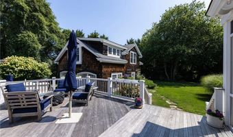 14 Bay View Rd, Charlestown, RI 02813