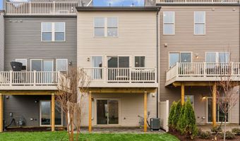 16916 SAINT MARION Way, Bowie, MD 20716