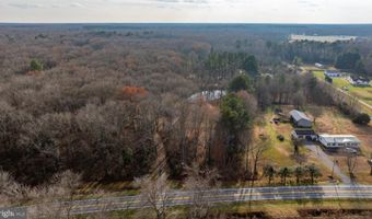 622 HENRY COWGILL Rd, Camden Wyoming, DE 19934