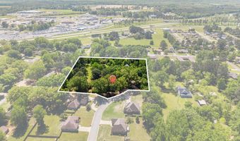 117 Cedar Fence Dr, Beebe, AR 72012