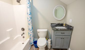 315 CROSBY CHAPEL CH, Baxley, GA 31513