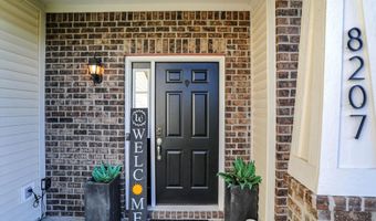 8207 Cagles Mill Trce, Avon, IN 46123