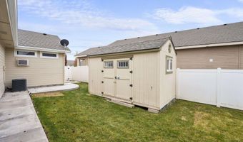 11740 Parakeet Way, Caldwell, ID 83605