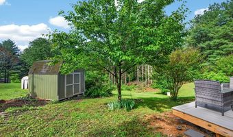 167 Forrest Creek Dr, Austinville, VA 24312