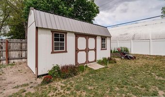 1775 Avocet Dr, Ammon, ID 83406