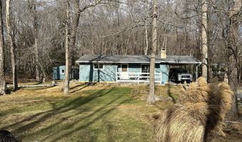 193 N Shore Dr, Albrightsville, PA 18210