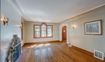 418 N Sherman Ave, Madison, WI 53704