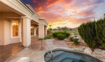 4555 Riva De Romanza St, Las Vegas, NV 89135