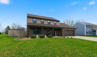 1404 Davidson Ct, Auburn, IN 46706