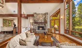 91 LAKECREST Dr, Breckenridge, CO 80424