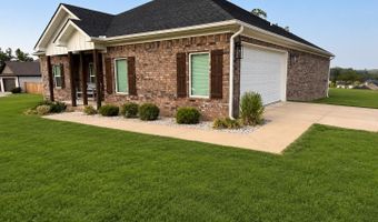26948 S Sardis Rd, Bauxite, AR 72011