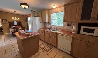 1965 Starlight Ln, Bennington, OK 74723