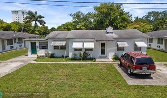 53 NE 16th Pl, Fort Lauderdale, FL 33305