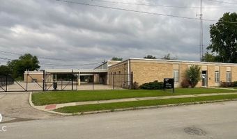 2001 Reverend J T Menifee St, Anderson, IN 46016