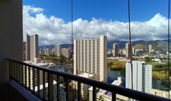 2240 Kuhio Ave 2404, Honolulu, HI 96815