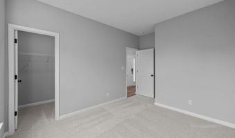 3829 Bozeman Way Plan: Cheswicke II Basement, Bargersville, IN 46106