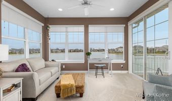 7443 Watermark Dr 32, Allendale, MI 49401