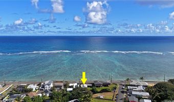 53-886 Kamehameha Hwy, Hauula, HI 96717