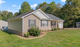 141 Parker Ln, Barbourville, KY 40906