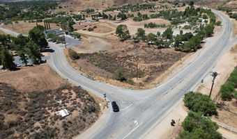 Corner Sierra Hwy & Agua Dulce, Agua Dulce, CA 91390