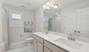 118 W Sand Luggs Ct, Angier, NC 27501
