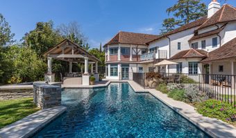 233 Hillside Rd, South Pasadena, CA 91030