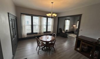 508 W 5th St, Bicknell, IN 47512