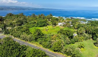 KALANIANAOLE AVE, Hilo, HI 96720