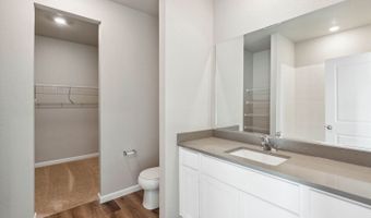 3632 Morgan Way Plan: Steamboat, Bennett, CO 80102