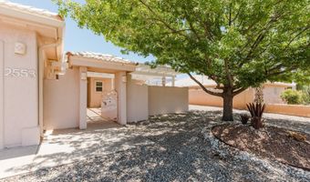 2553 Tres Lagos, Alamogordo, NM 88310